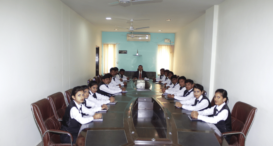 Dr. Narayana College of Hotel Management Hyderabad Campus Facilities photo 4